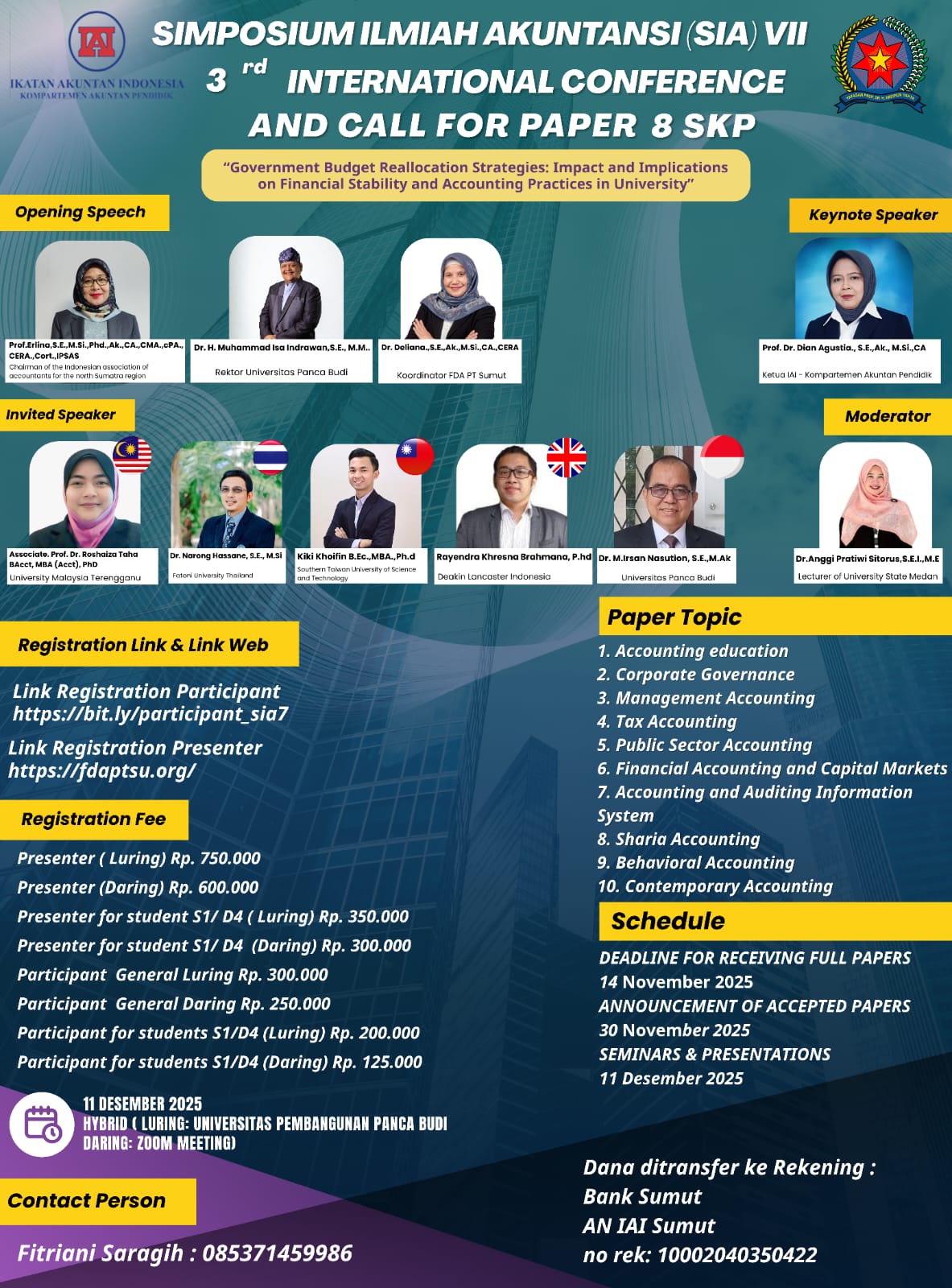 					View Simposium Ilmiah Akuntansi 7
				